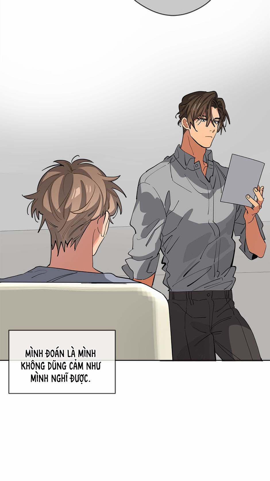 Cơn Mưa Rào 50 trang 31