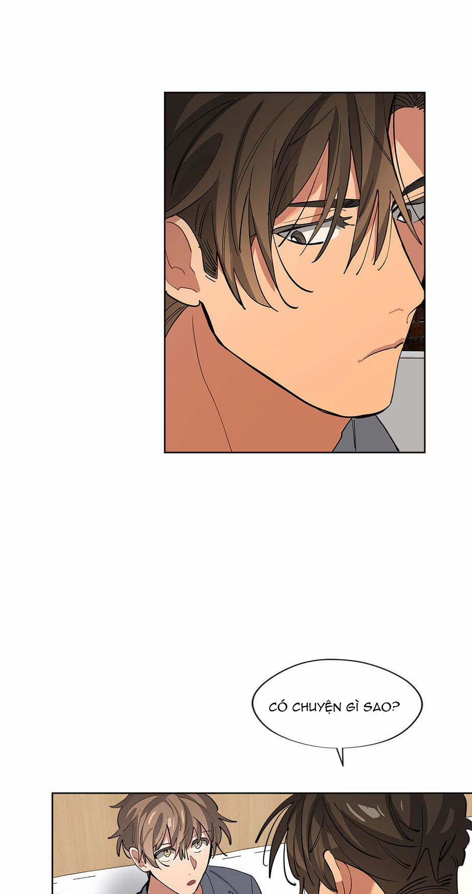 Cơn Mưa Rào 50 trang 34