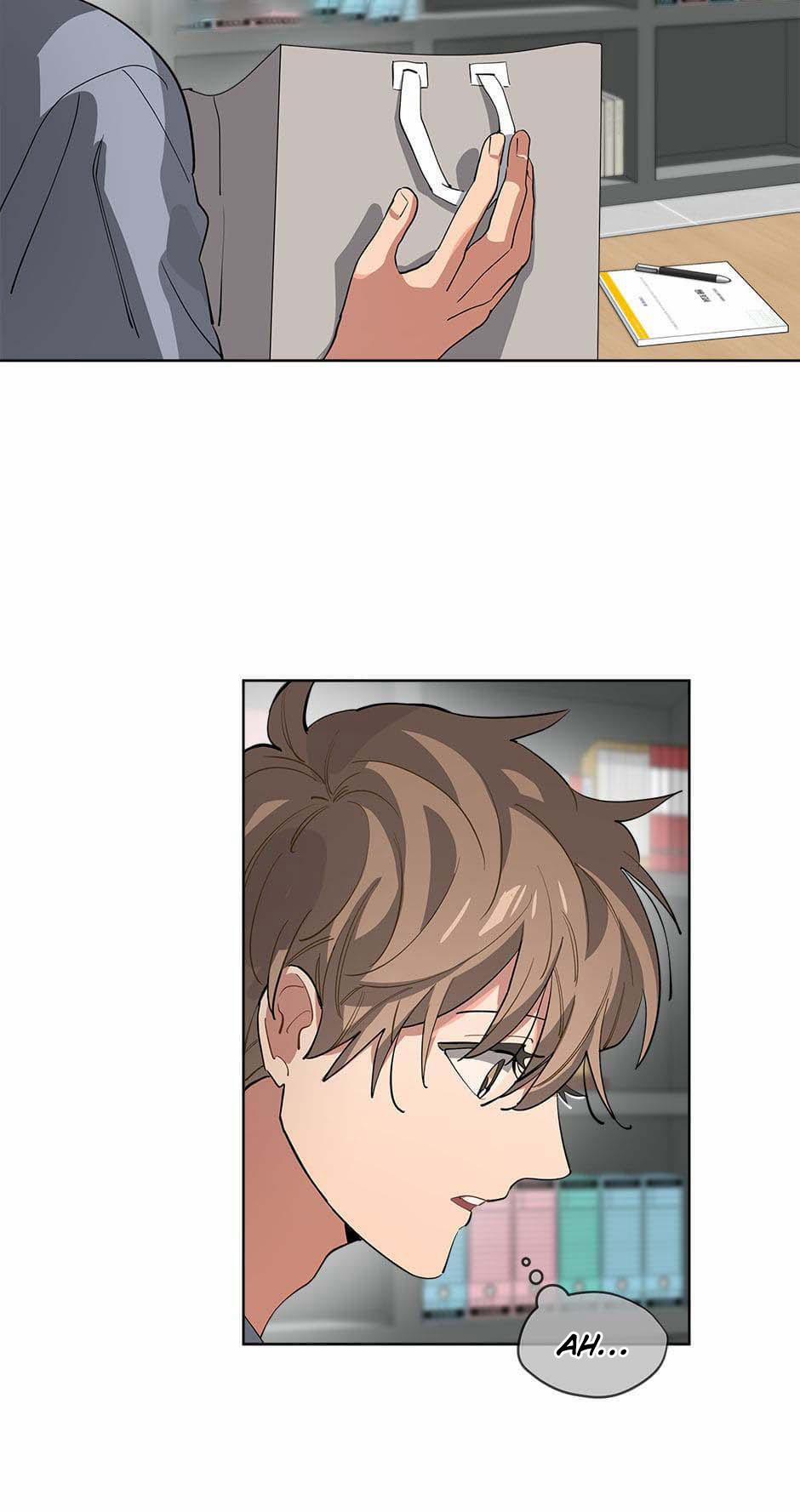 Cơn Mưa Rào 50 trang 37