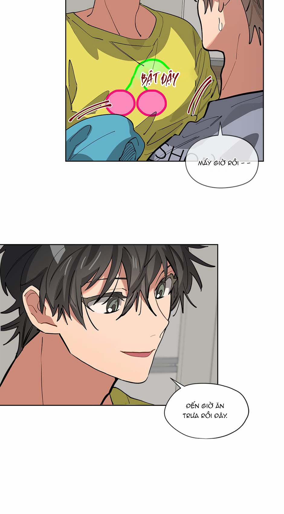 Cơn Mưa Rào 50 trang 4