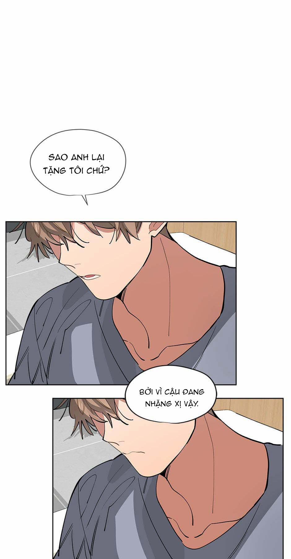 Cơn Mưa Rào 50 trang 40