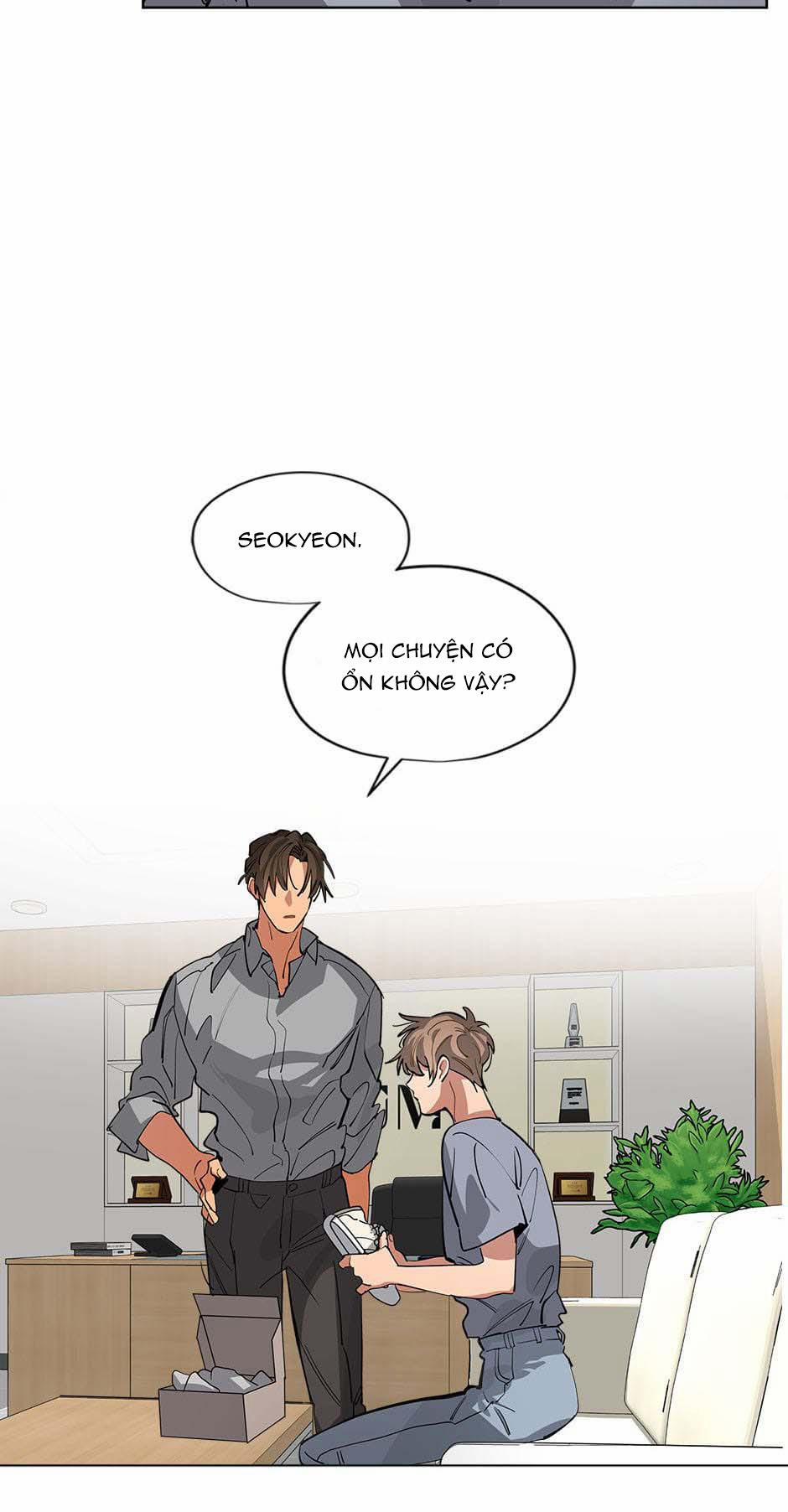 Cơn Mưa Rào 50 trang 41