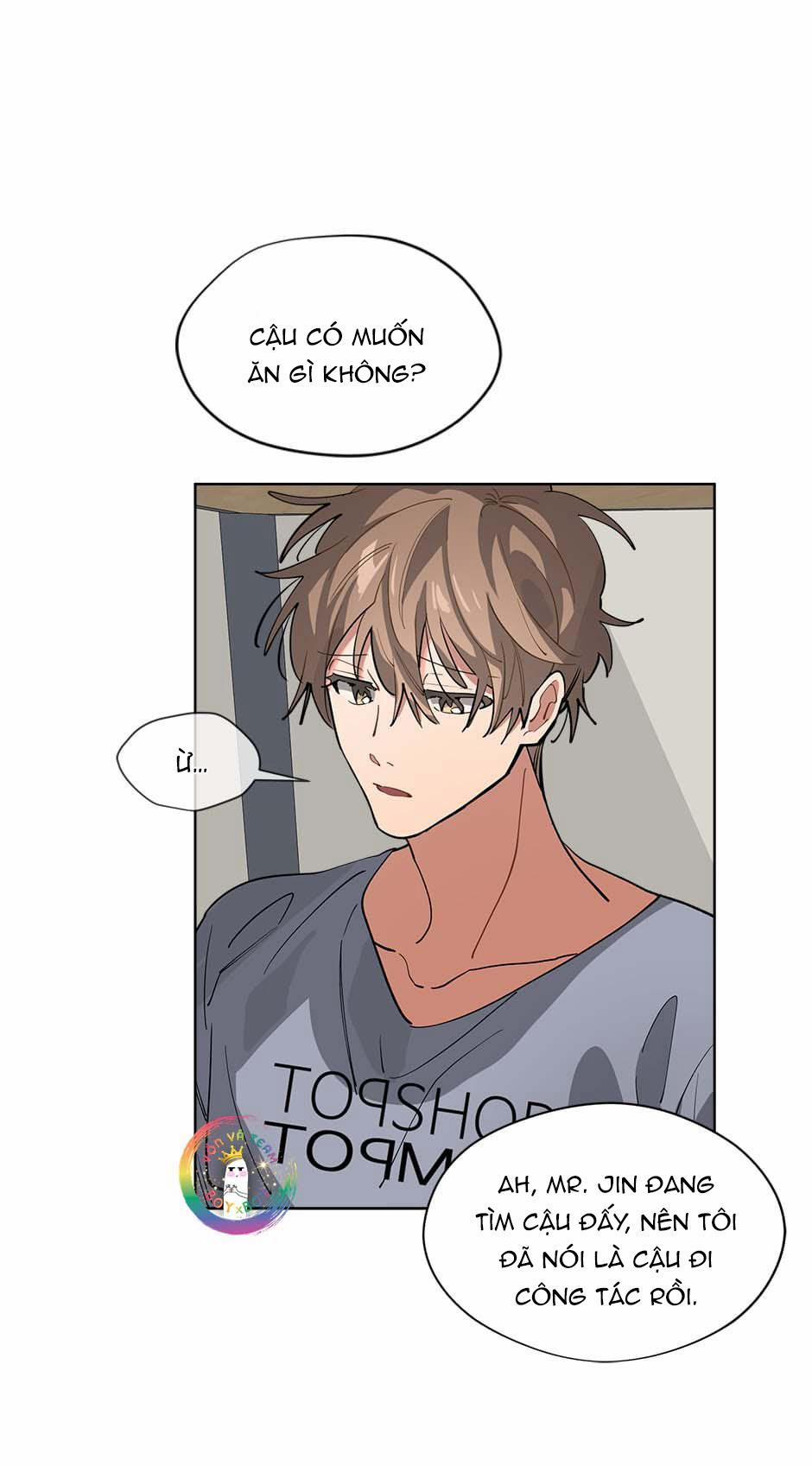 Cơn Mưa Rào 50 trang 5