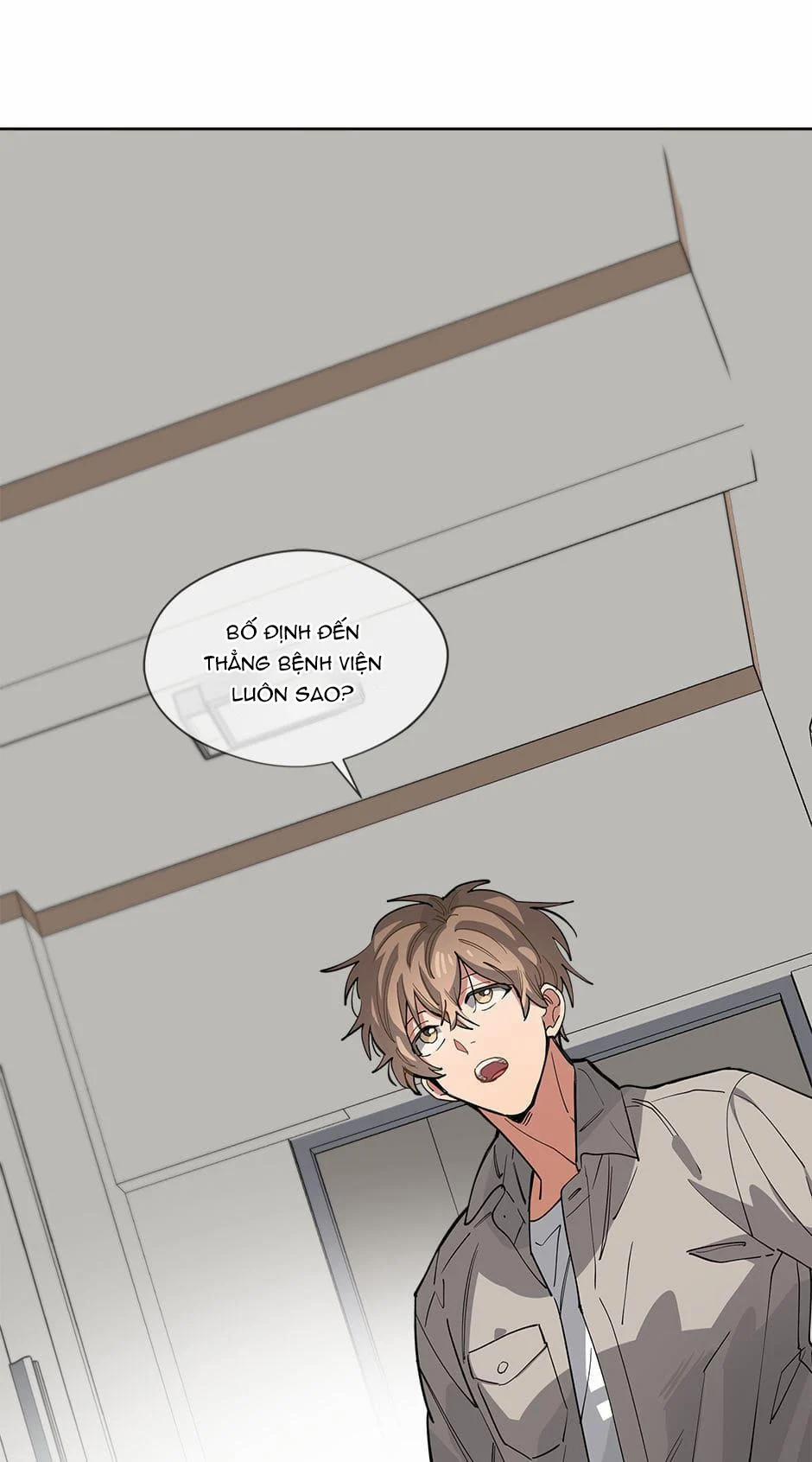 Cơn Mưa Rào 51 trang 1