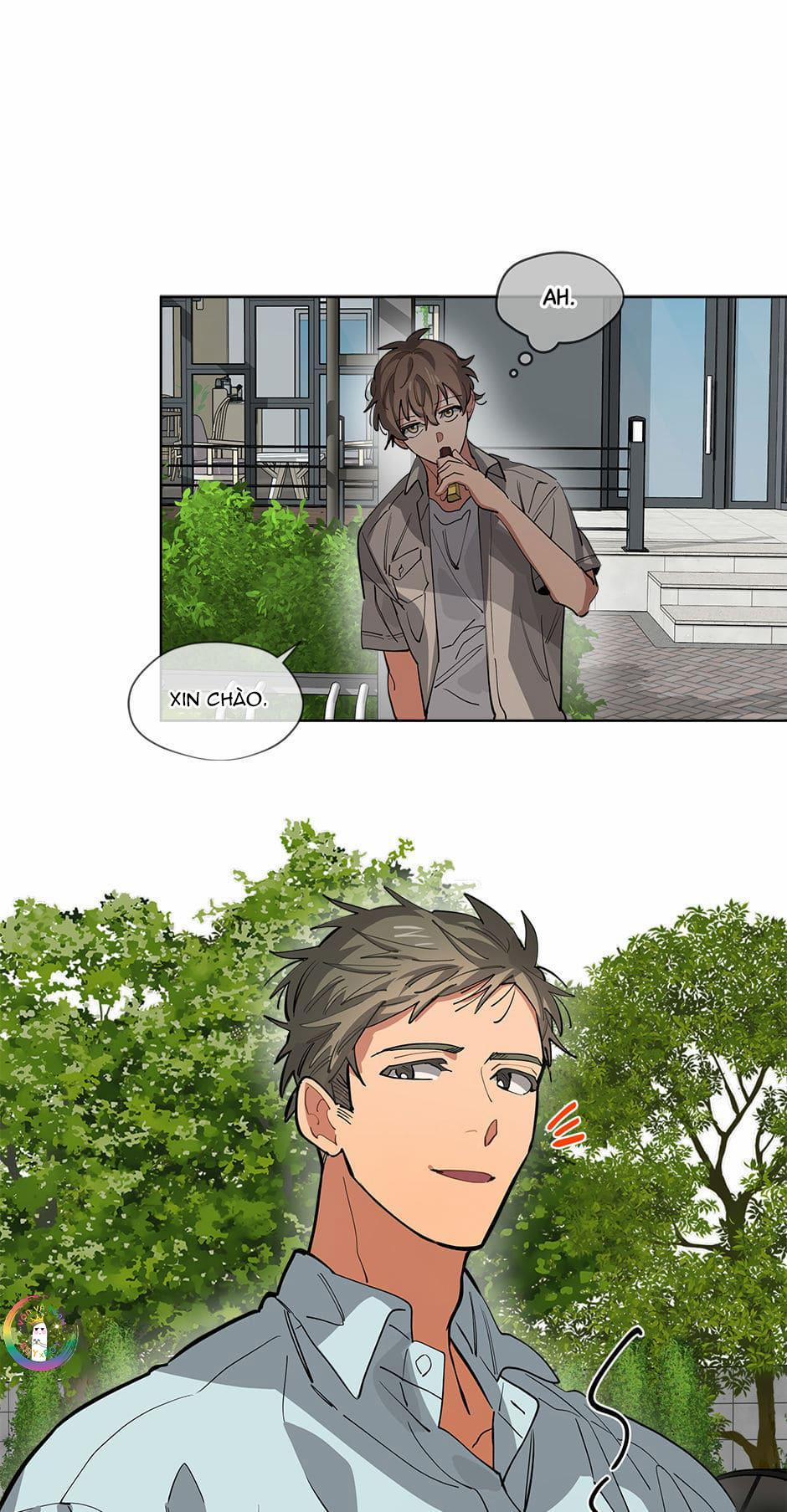 Cơn Mưa Rào 51 trang 15