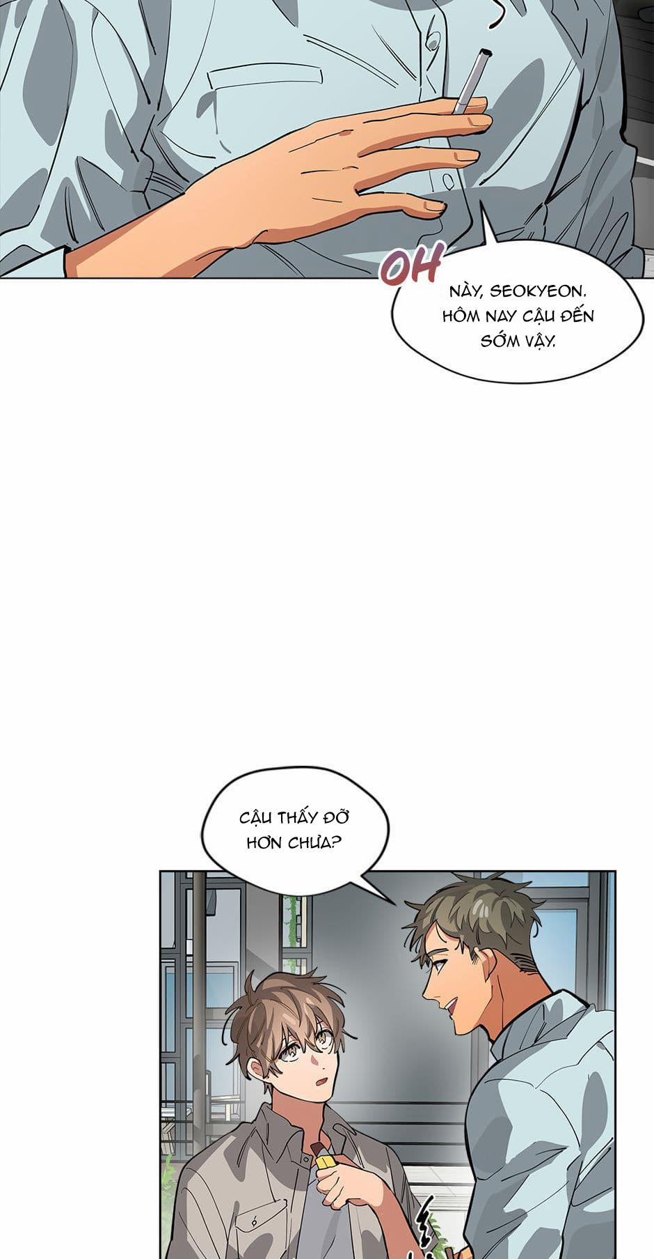 Cơn Mưa Rào 51 trang 16