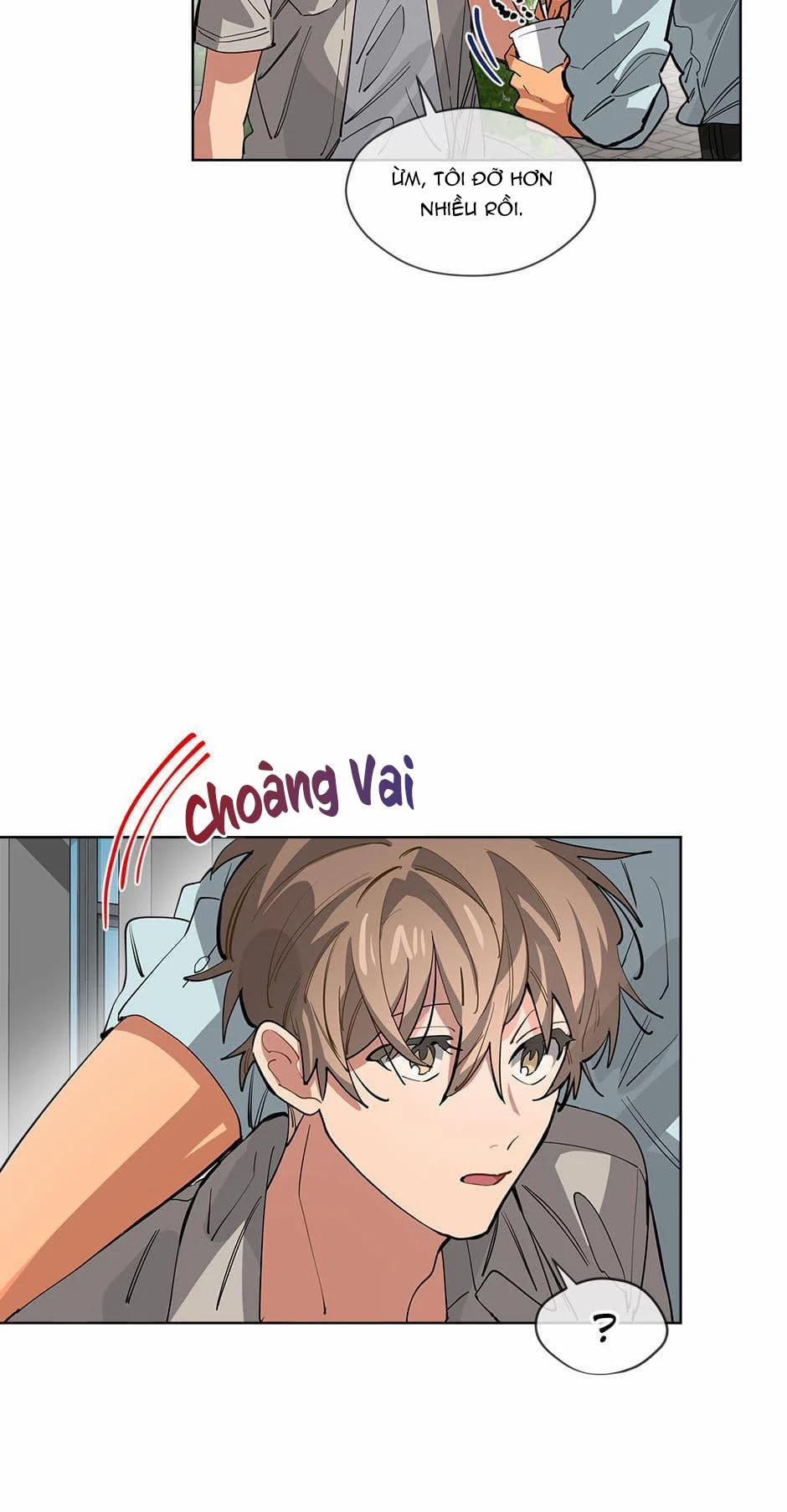 Cơn Mưa Rào 51 trang 17