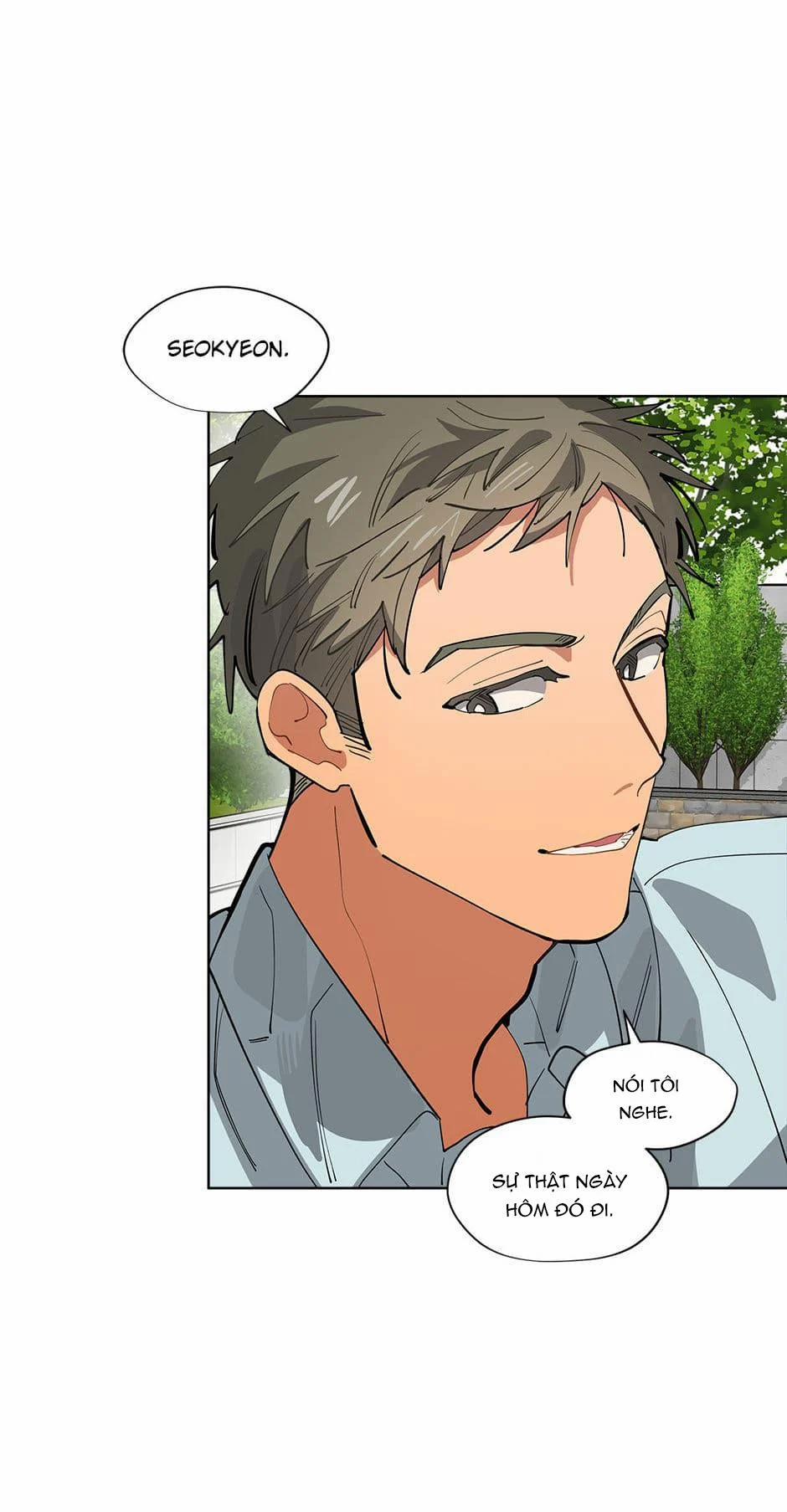 Cơn Mưa Rào 51 trang 18