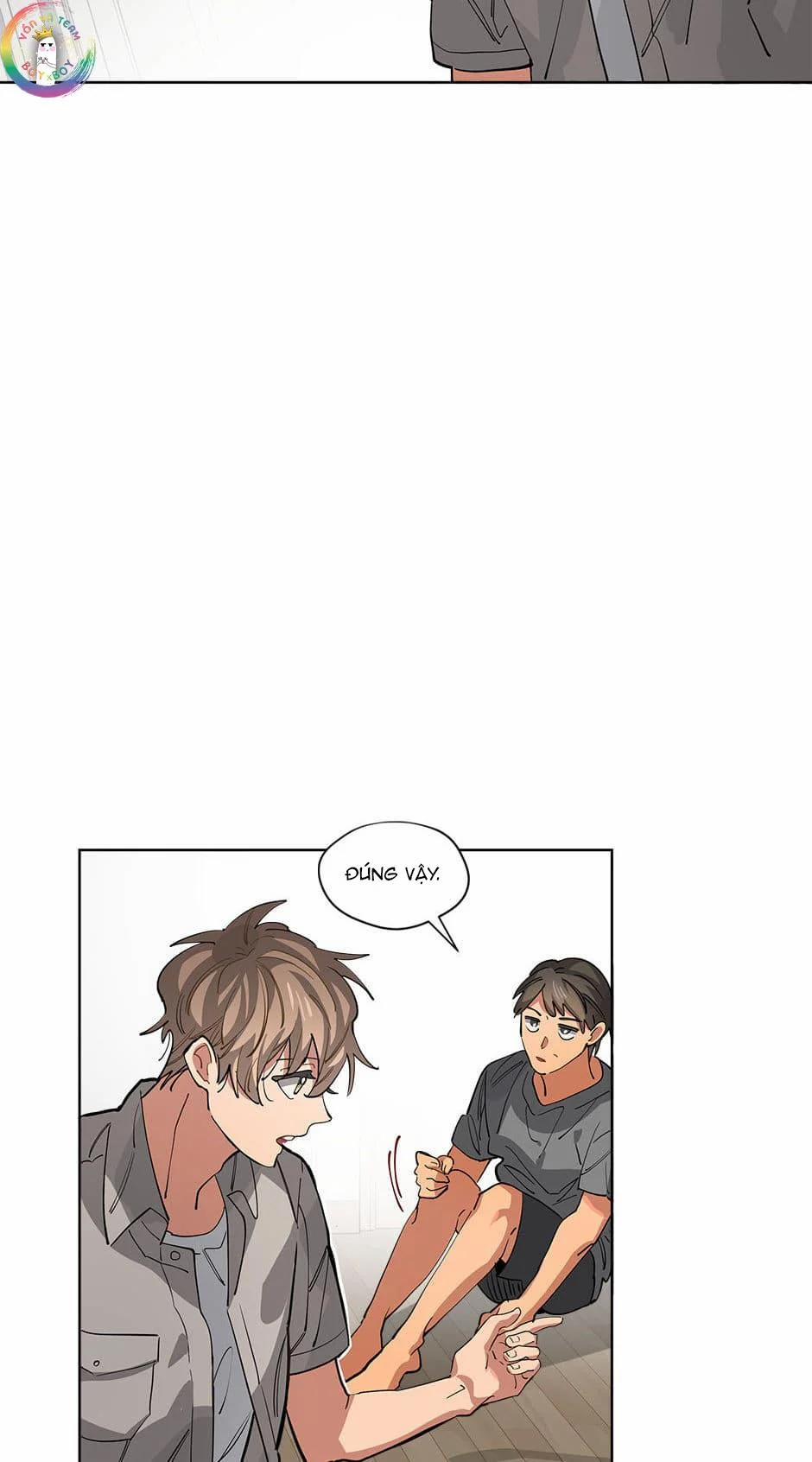 Cơn Mưa Rào 51 trang 2