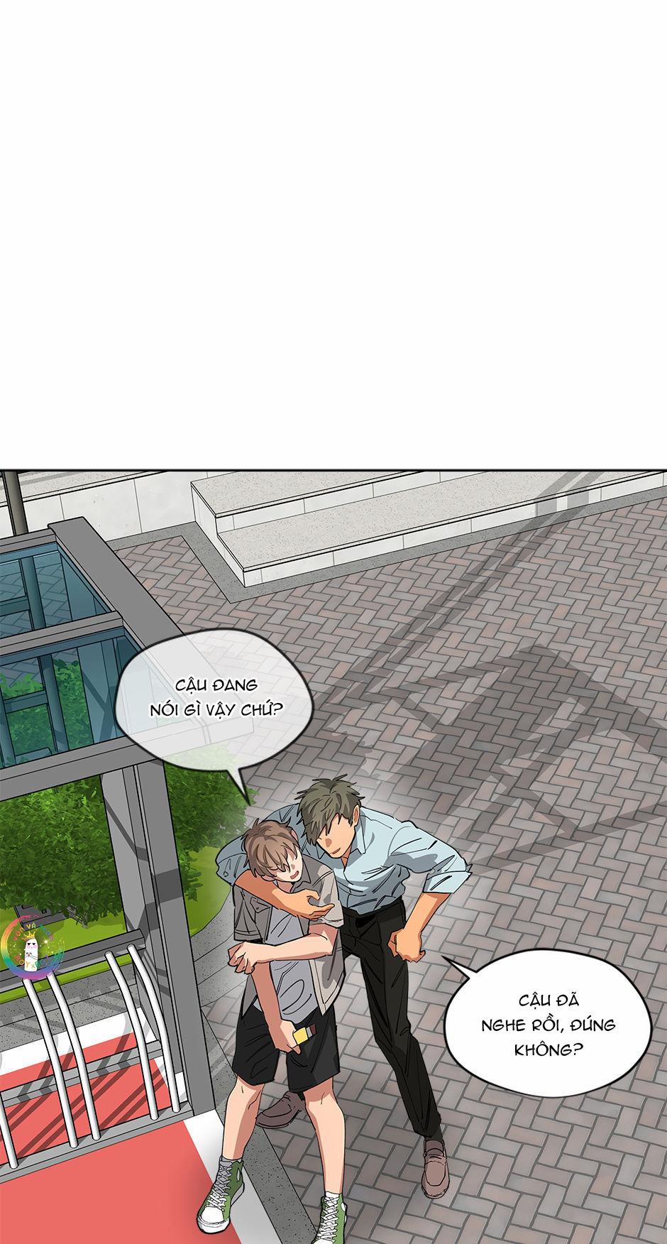 Cơn Mưa Rào 51 trang 20