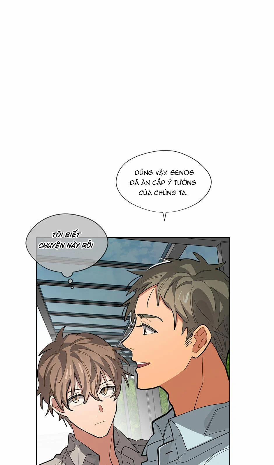 Cơn Mưa Rào 51 trang 23