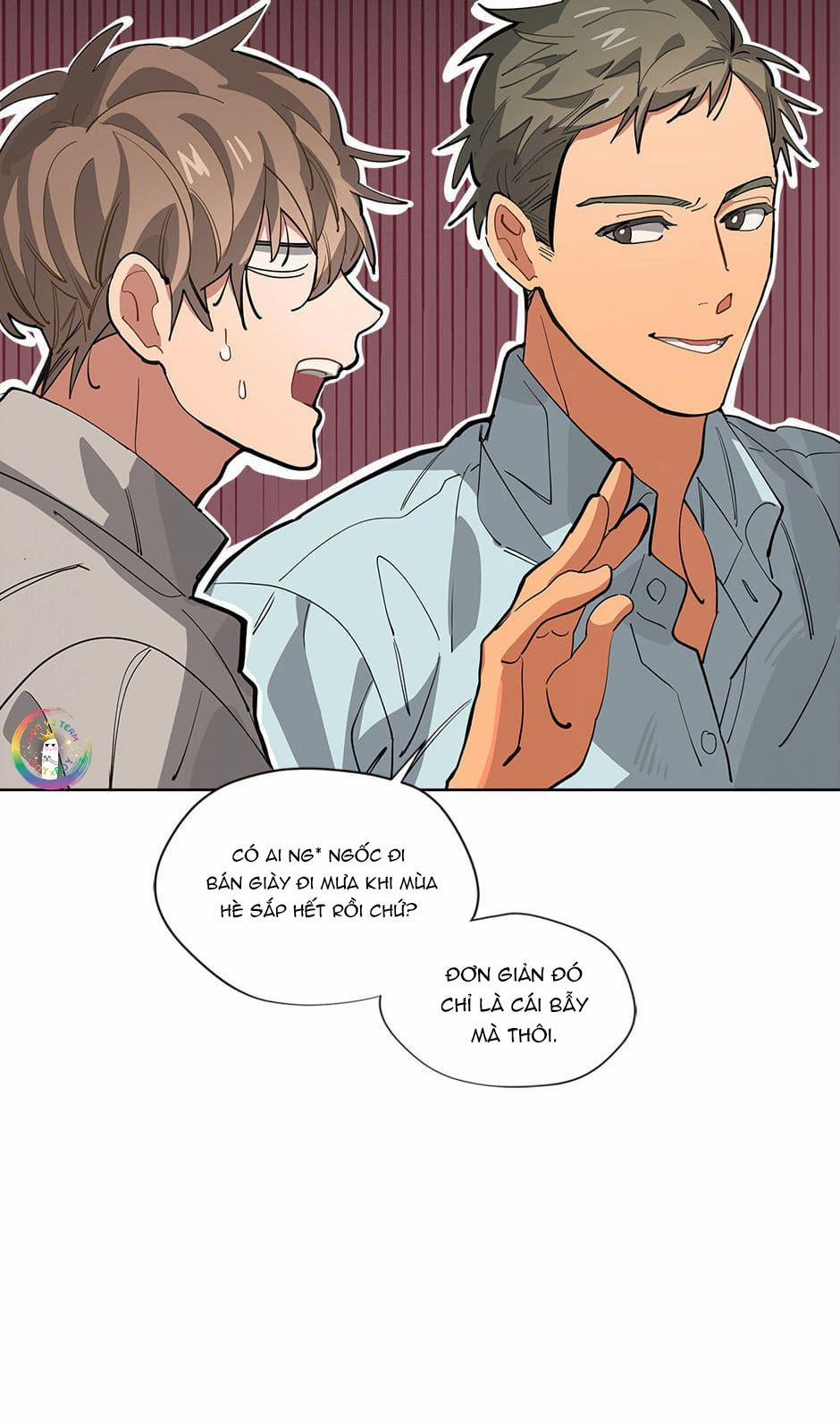 Cơn Mưa Rào 51 trang 25