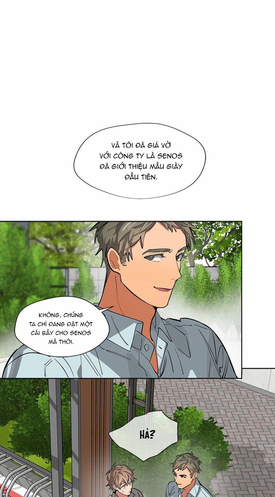 Cơn Mưa Rào 51 trang 27