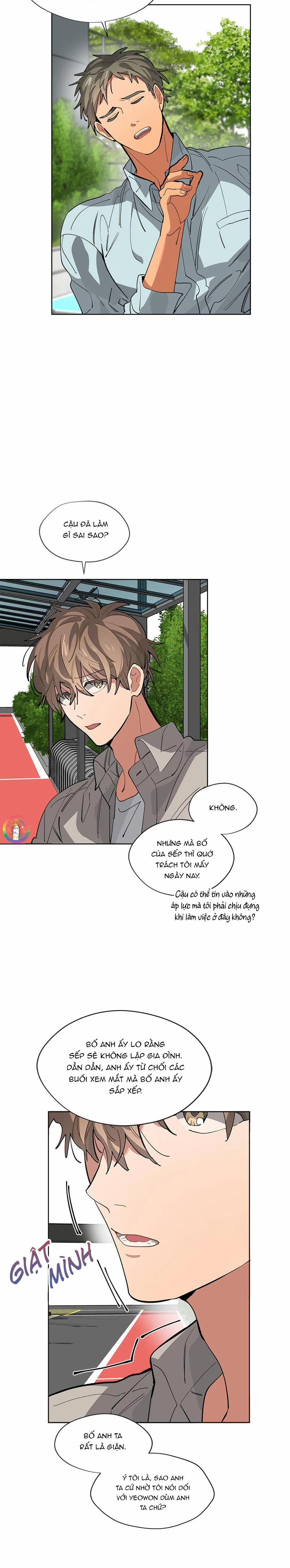 Cơn Mưa Rào 51 trang 29