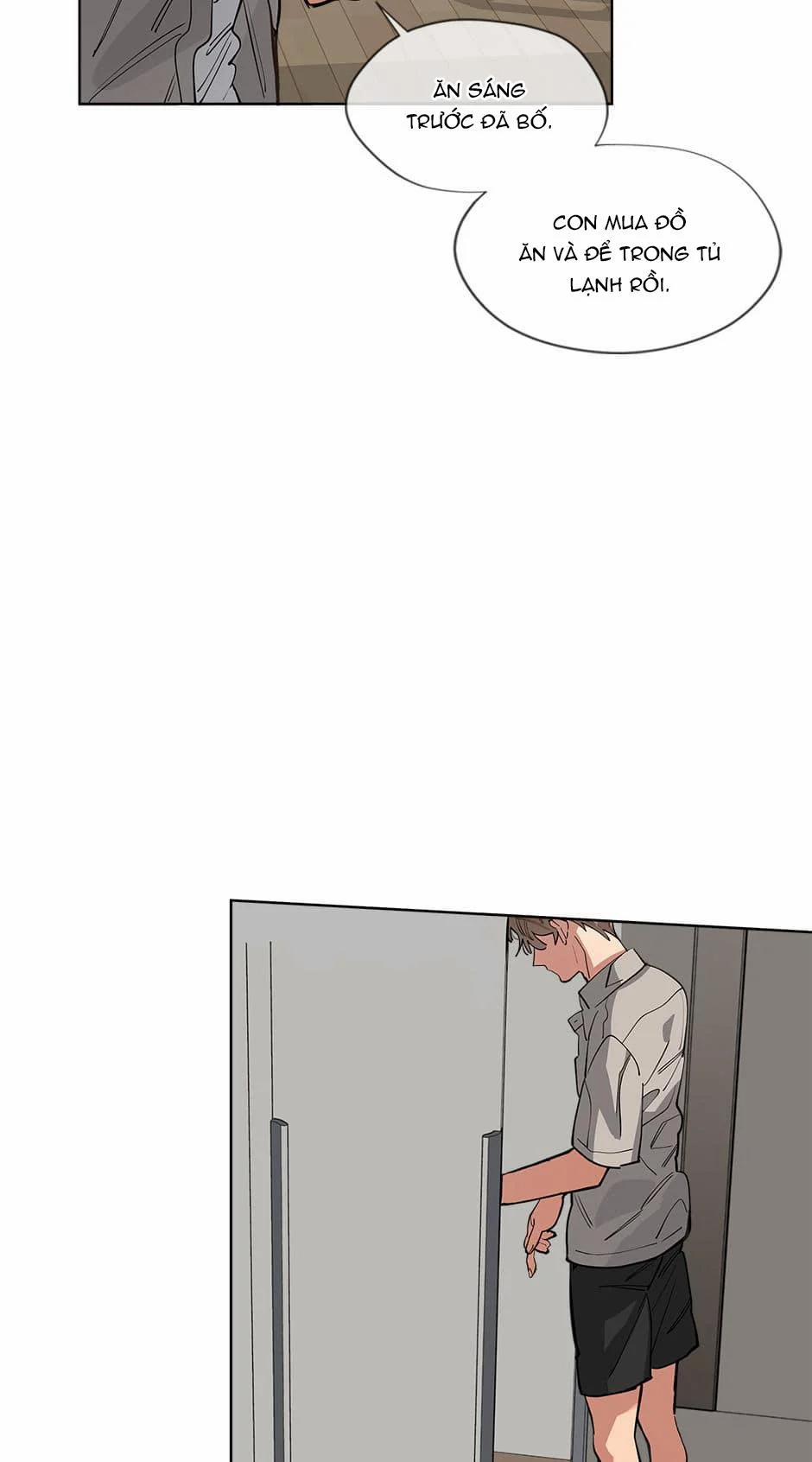 Cơn Mưa Rào 51 trang 3