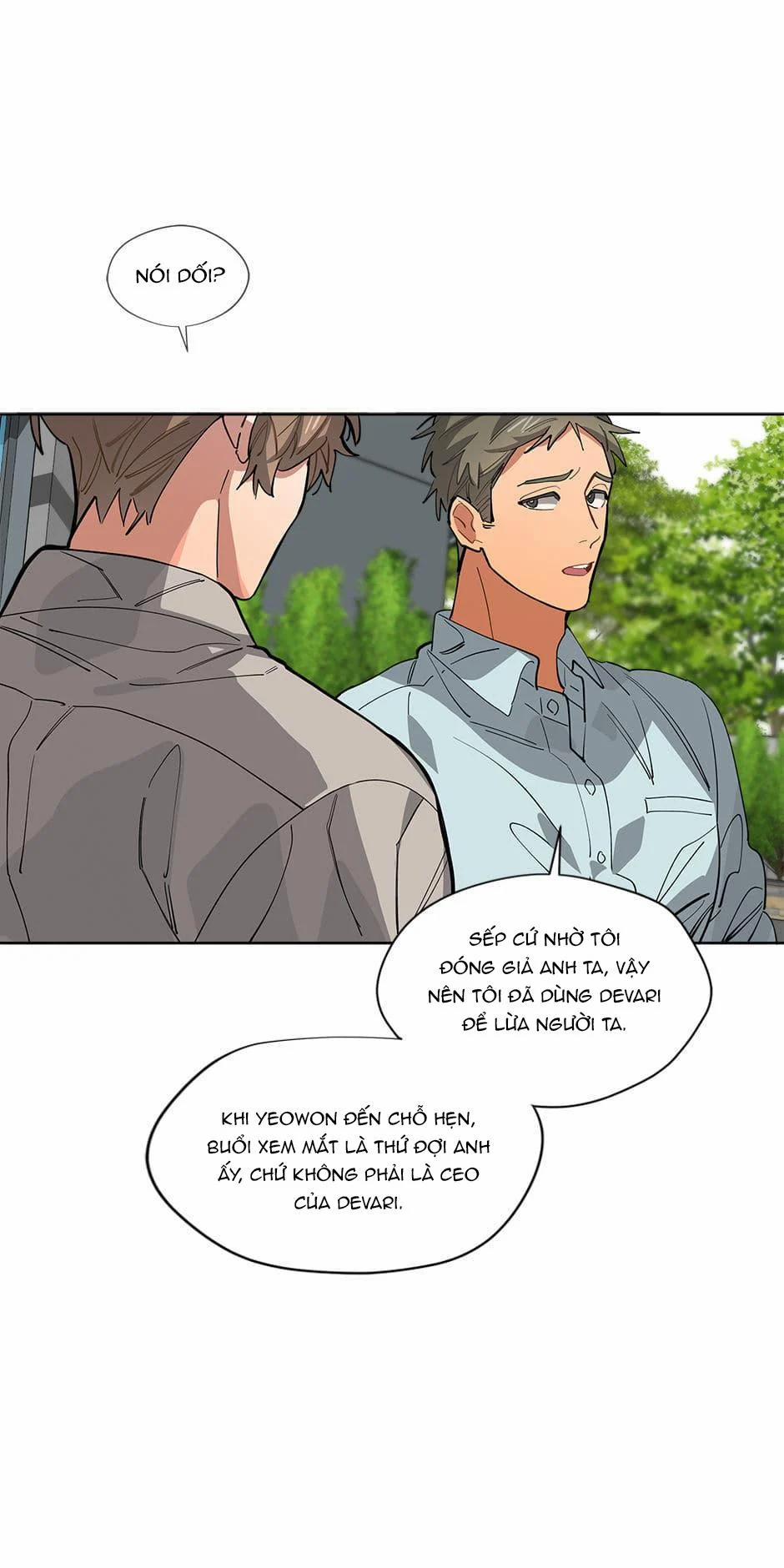 Cơn Mưa Rào 51 trang 30