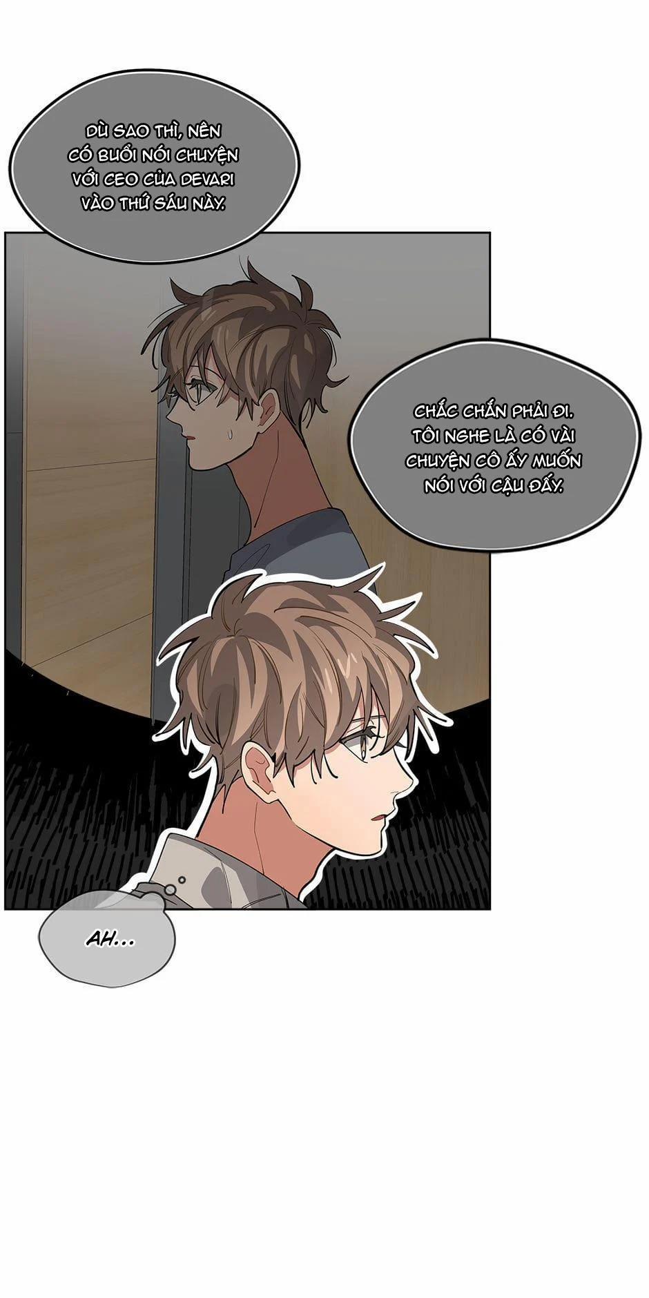 Cơn Mưa Rào 51 trang 31