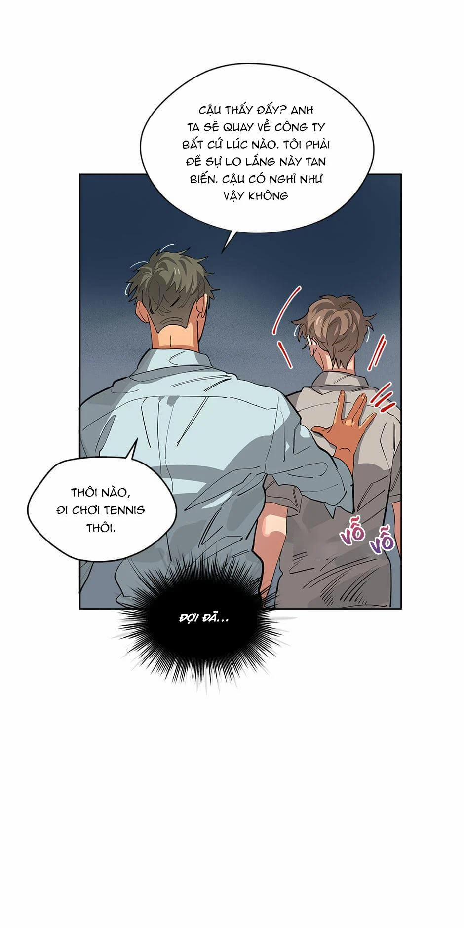 Cơn Mưa Rào 51 trang 32