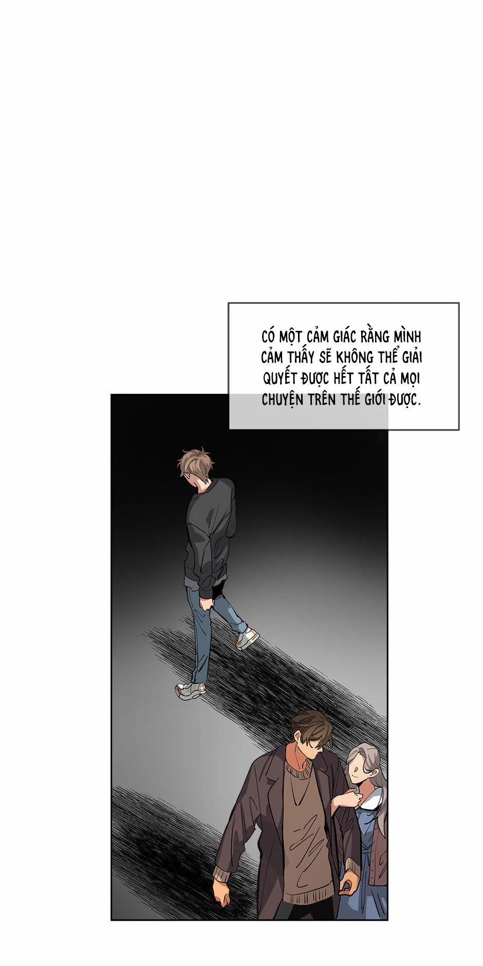 Cơn Mưa Rào 51 trang 34