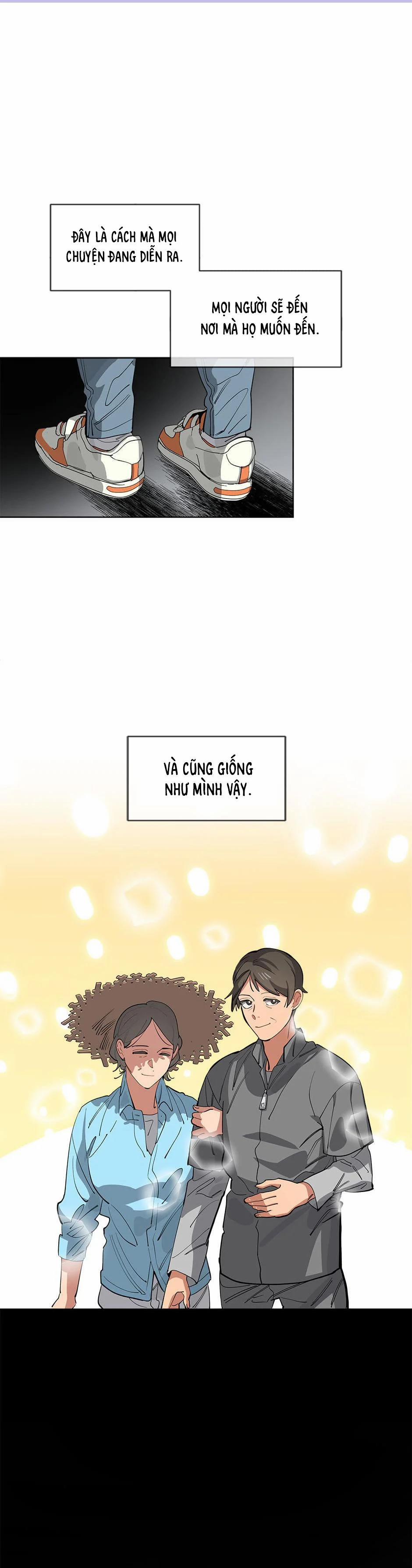 Cơn Mưa Rào 51 trang 35