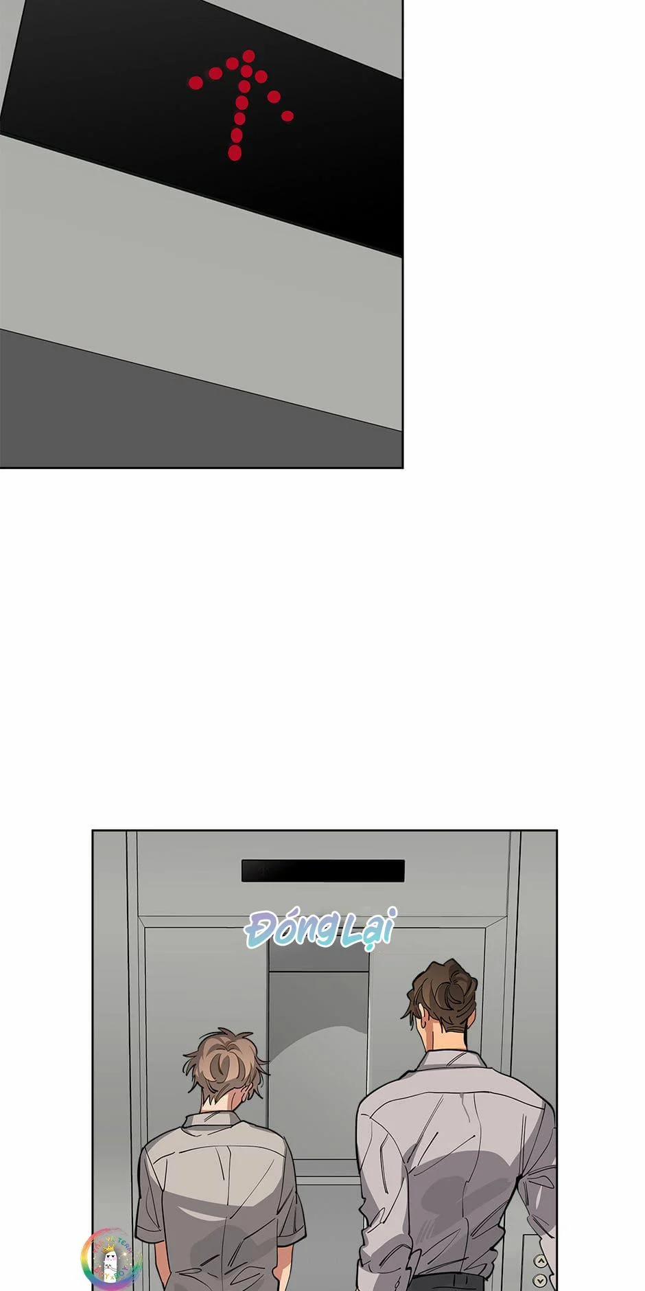 Cơn Mưa Rào 51 trang 42