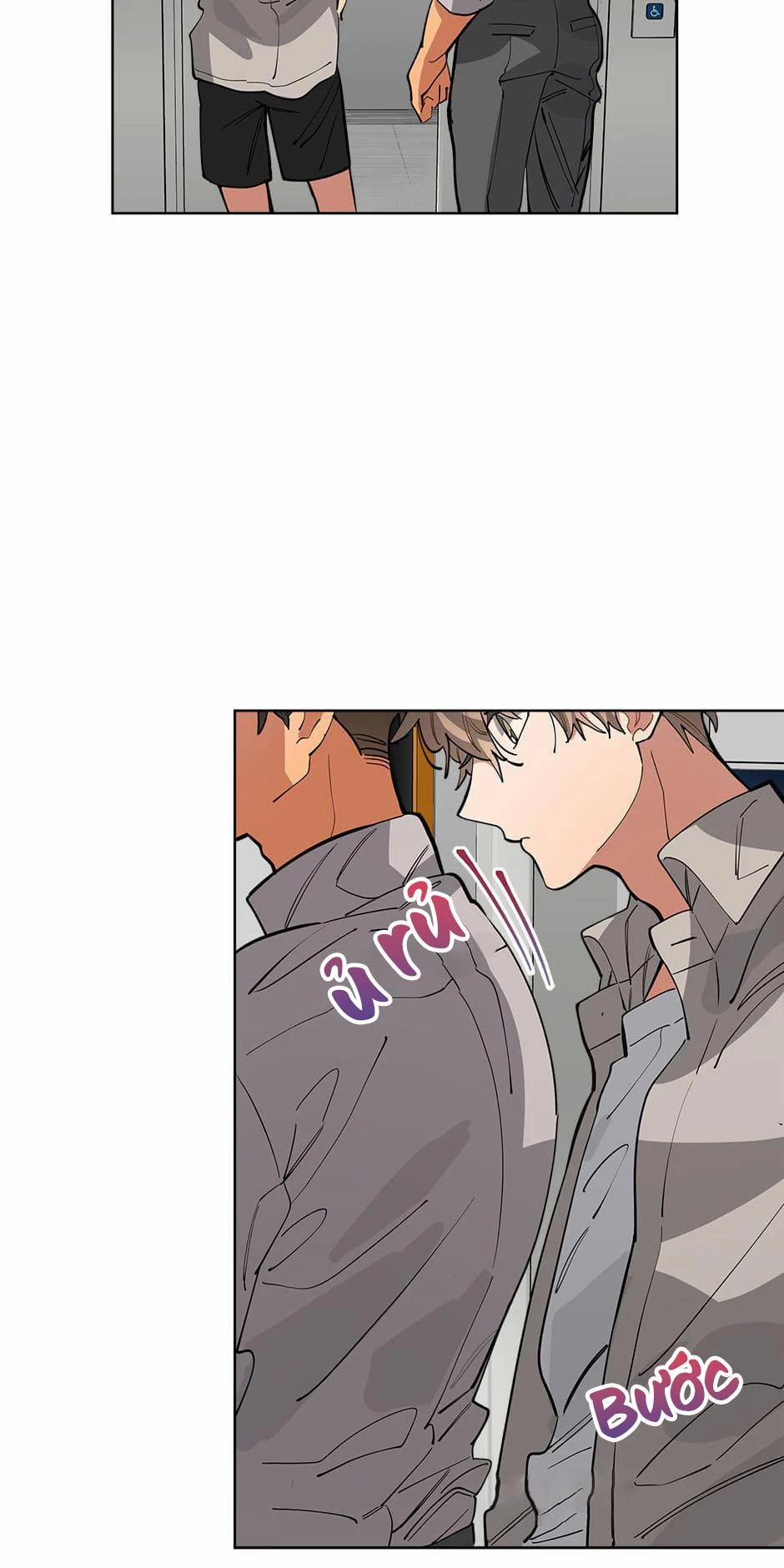 Cơn Mưa Rào 51 trang 43