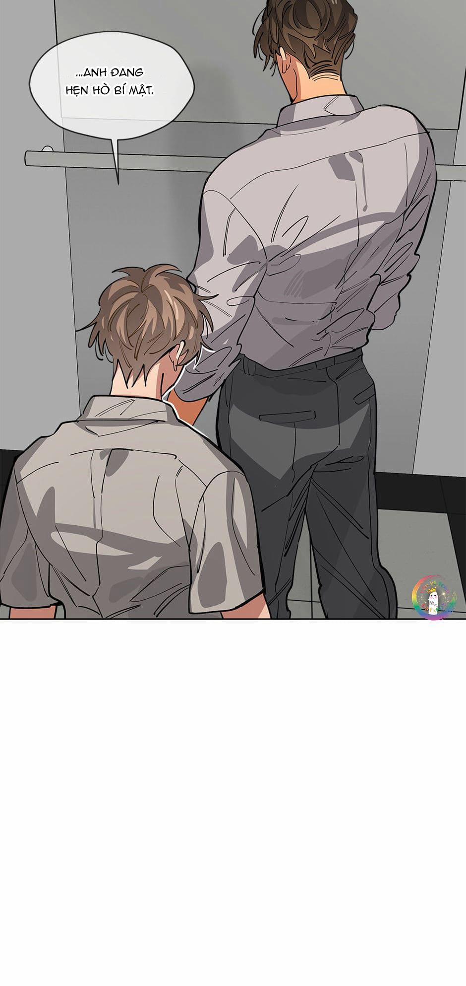 Cơn Mưa Rào 51 trang 46