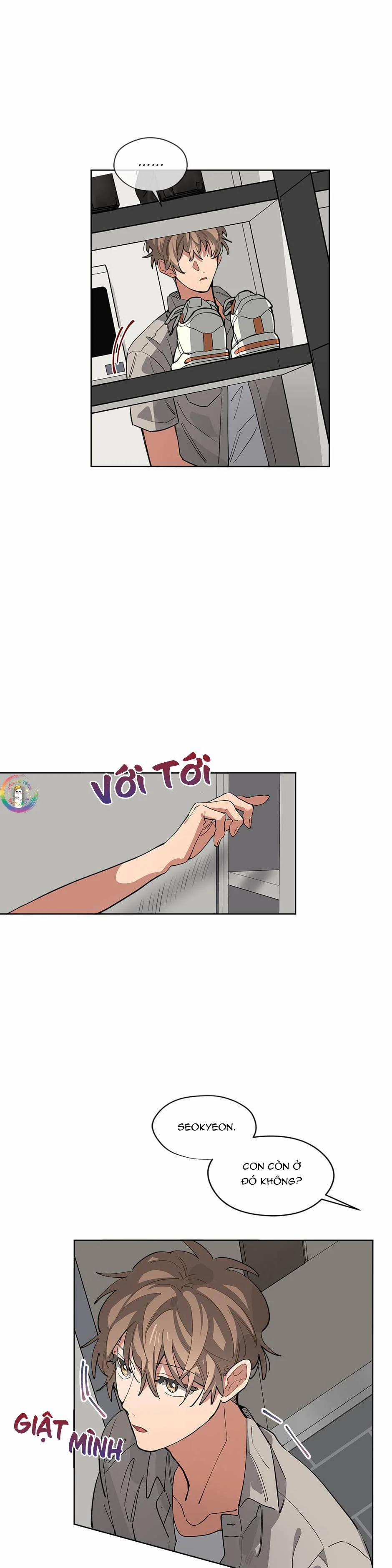 Cơn Mưa Rào 51 trang 6