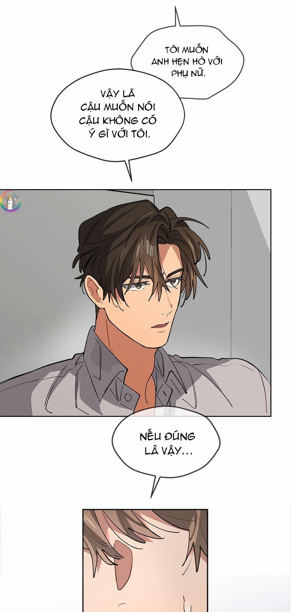 Cơn Mưa Rào 52 trang 16