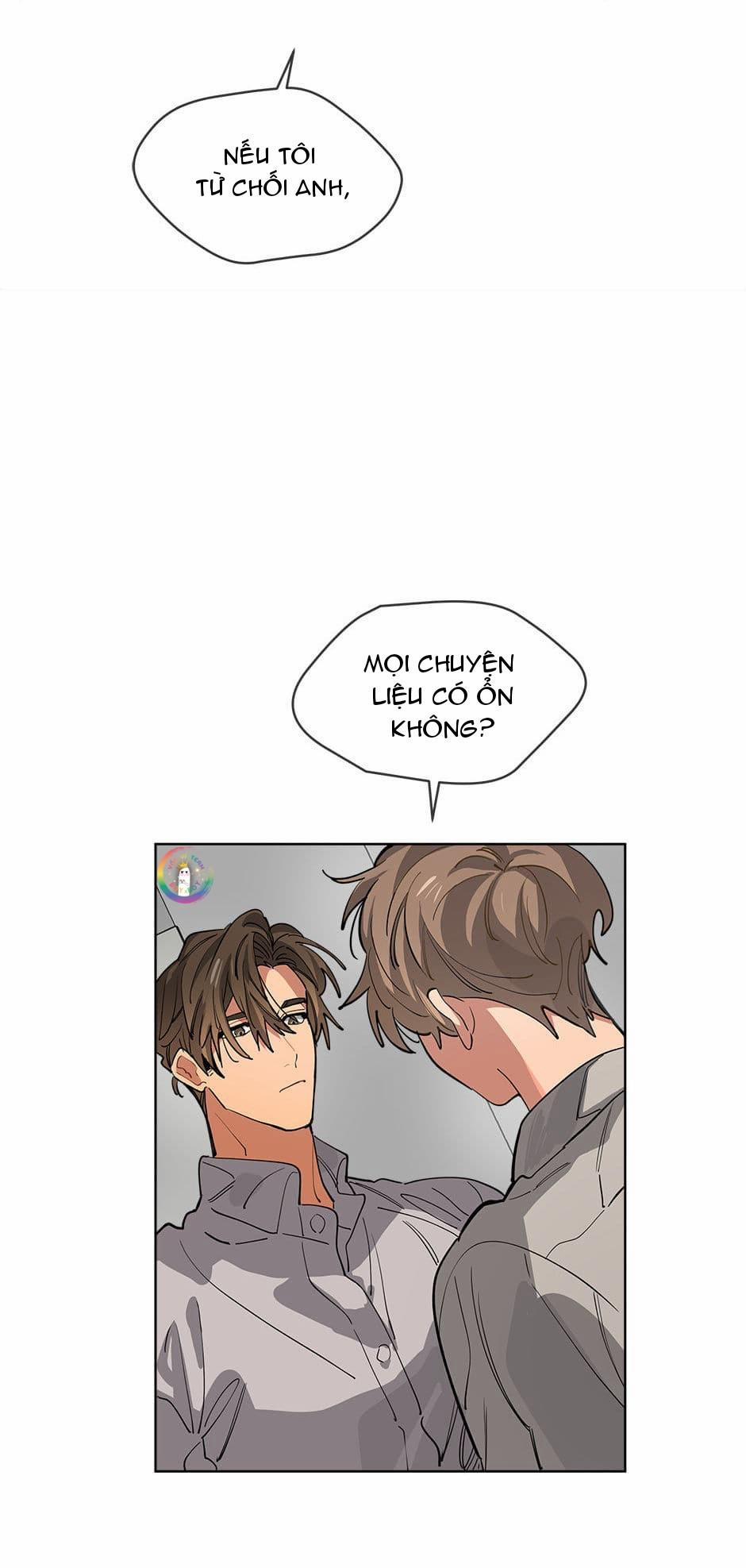 Cơn Mưa Rào 52 trang 18