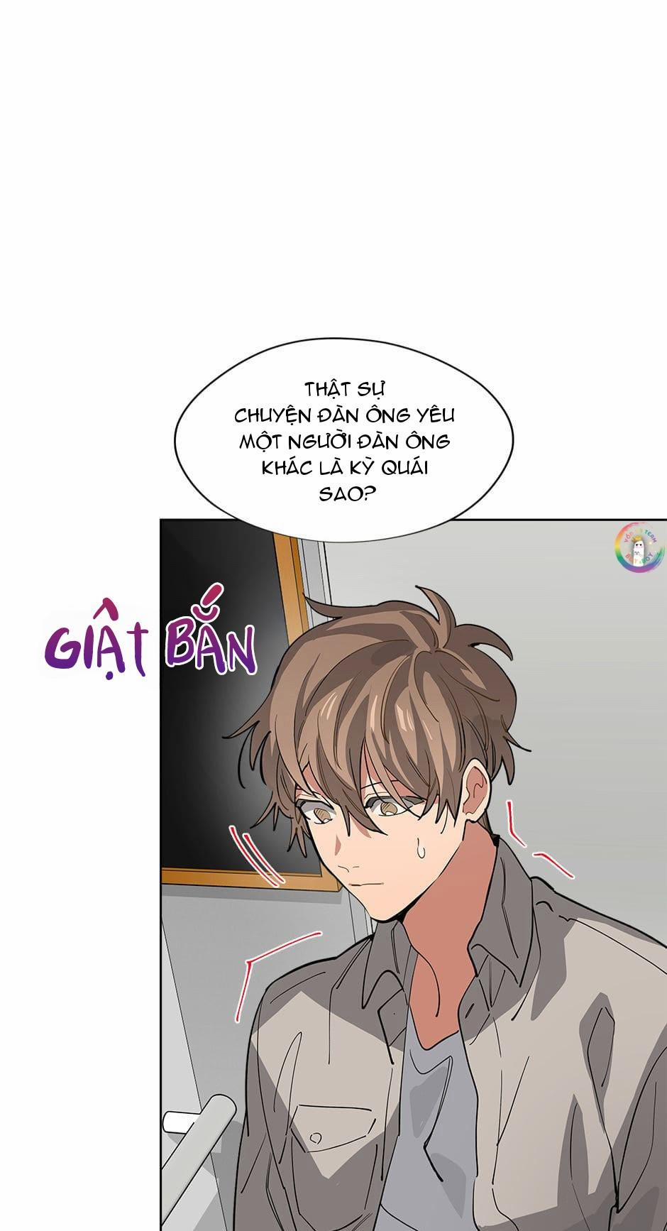 Cơn Mưa Rào 52 trang 20