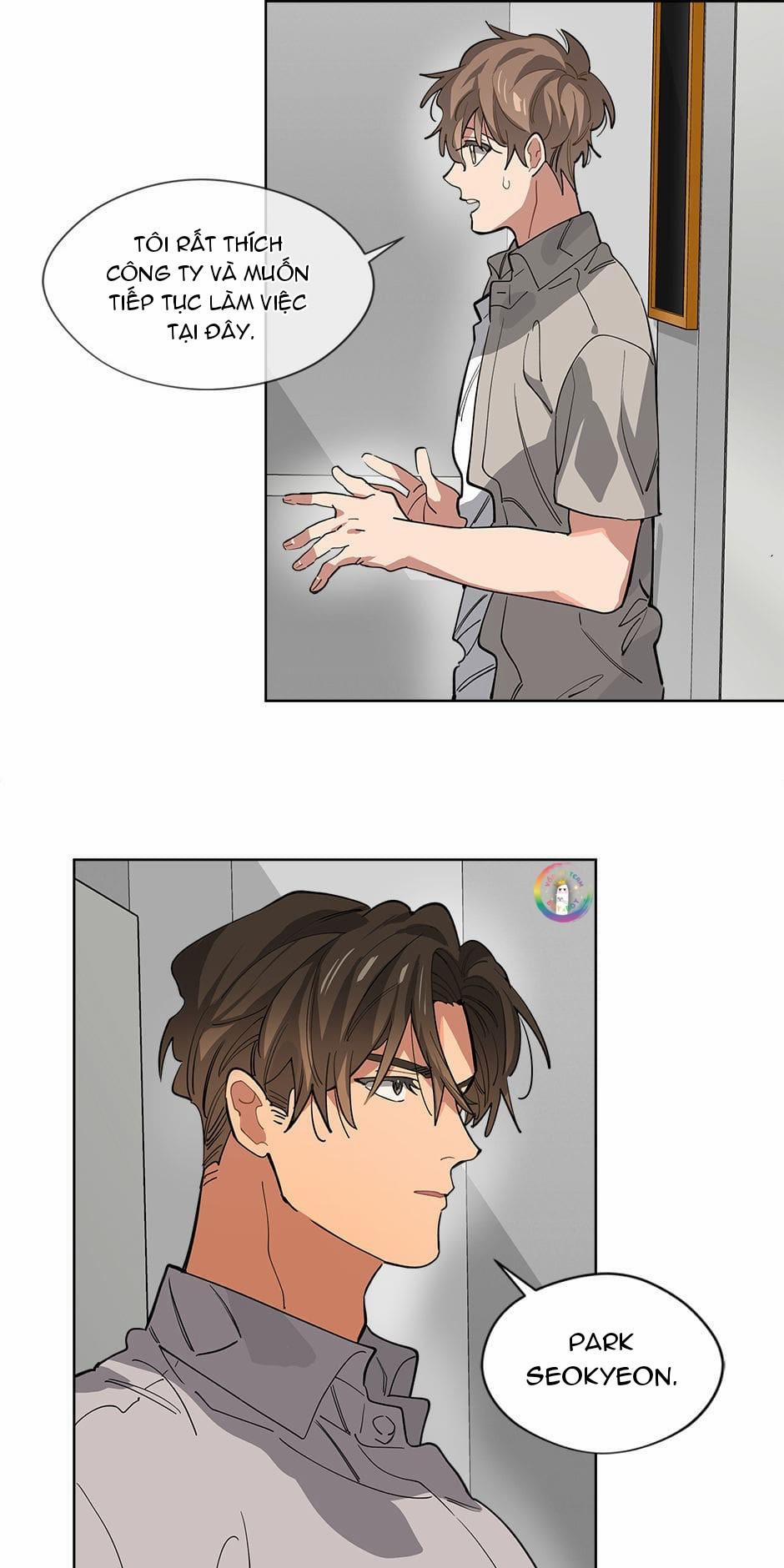 Cơn Mưa Rào 52 trang 28