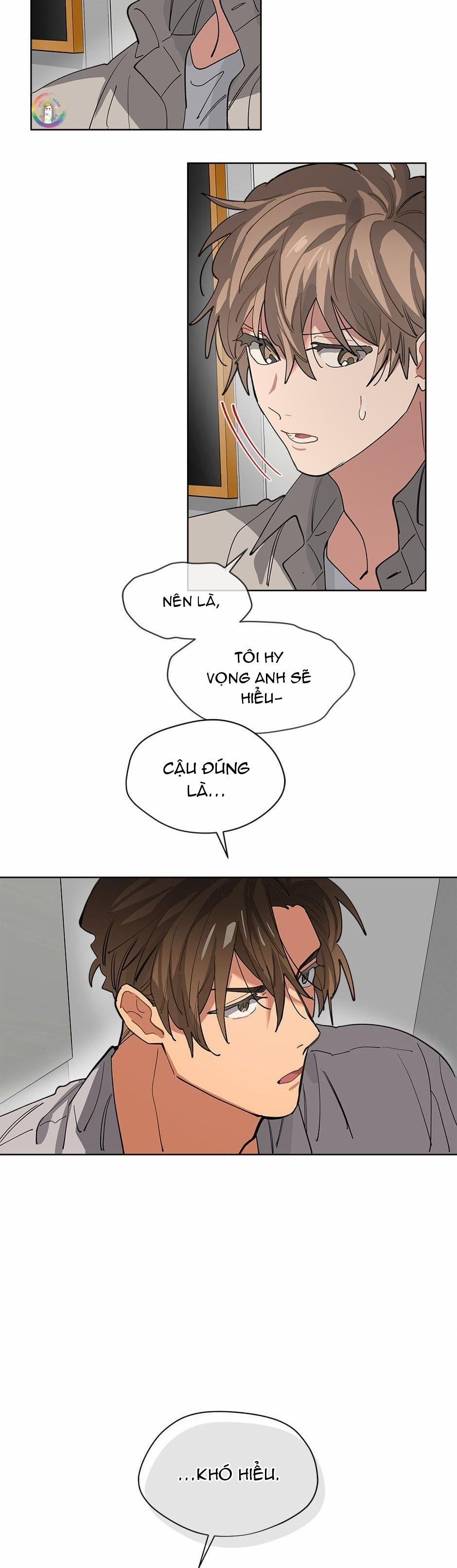 Cơn Mưa Rào 52 trang 32