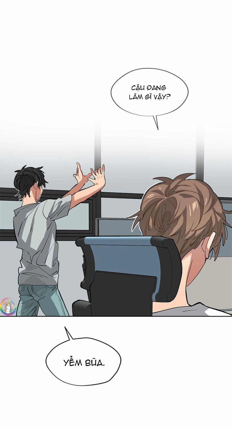 Cơn Mưa Rào 52 trang 37