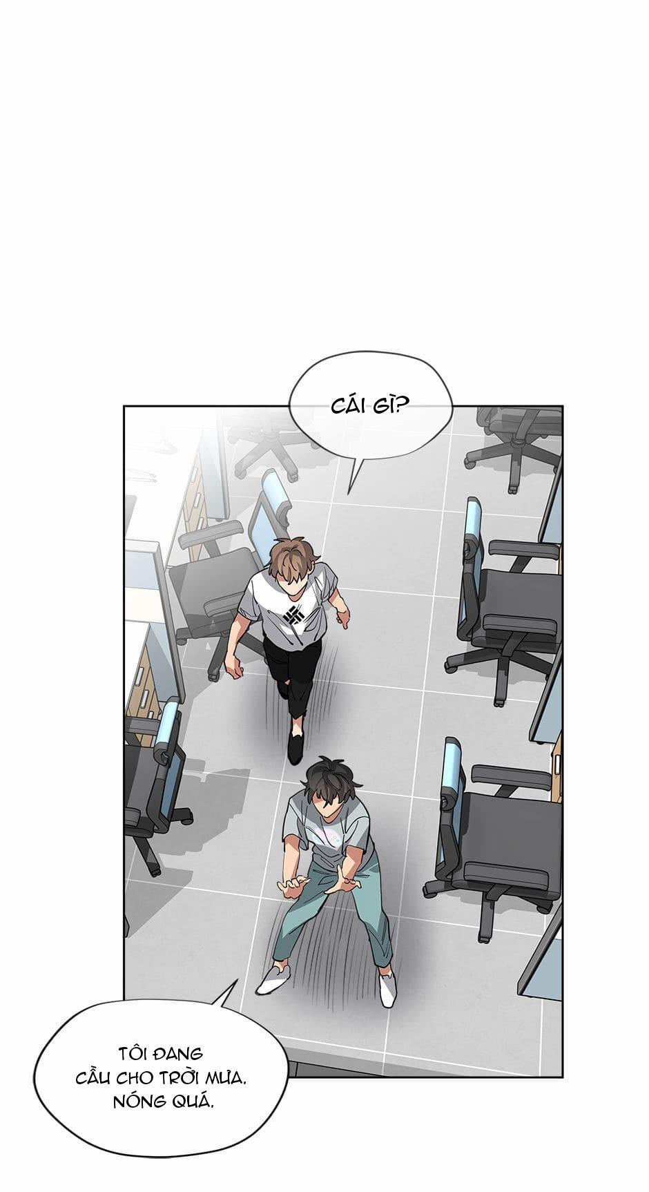 Cơn Mưa Rào 52 trang 38