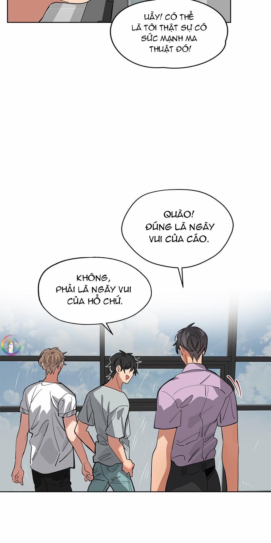 Cơn Mưa Rào 52 trang 41