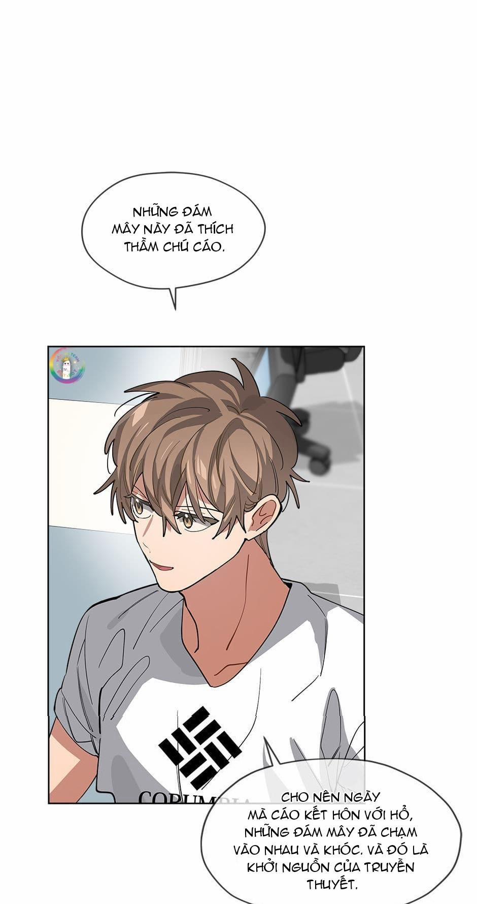 Cơn Mưa Rào 52 trang 43