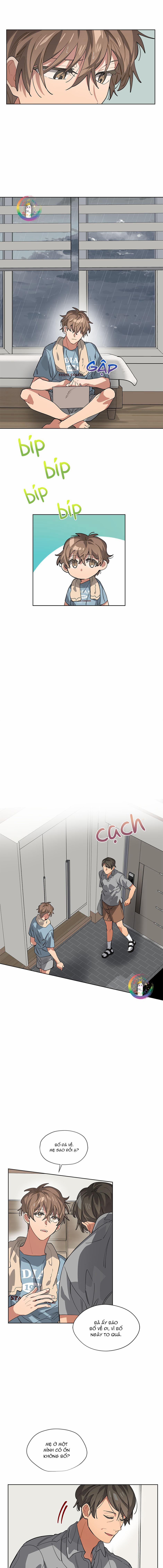 Cơn Mưa Rào 53 trang 1