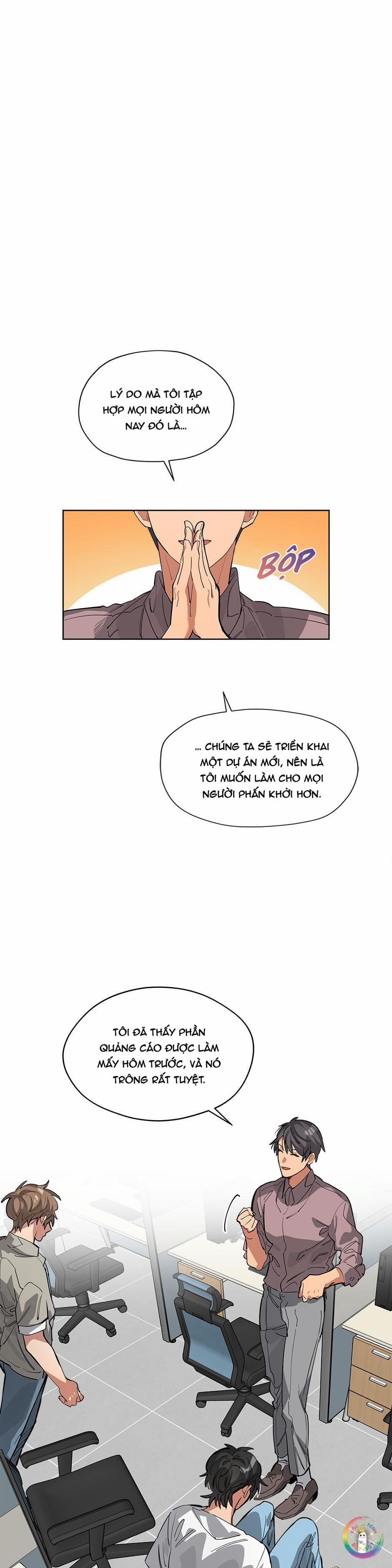 Cơn Mưa Rào 54 trang 1