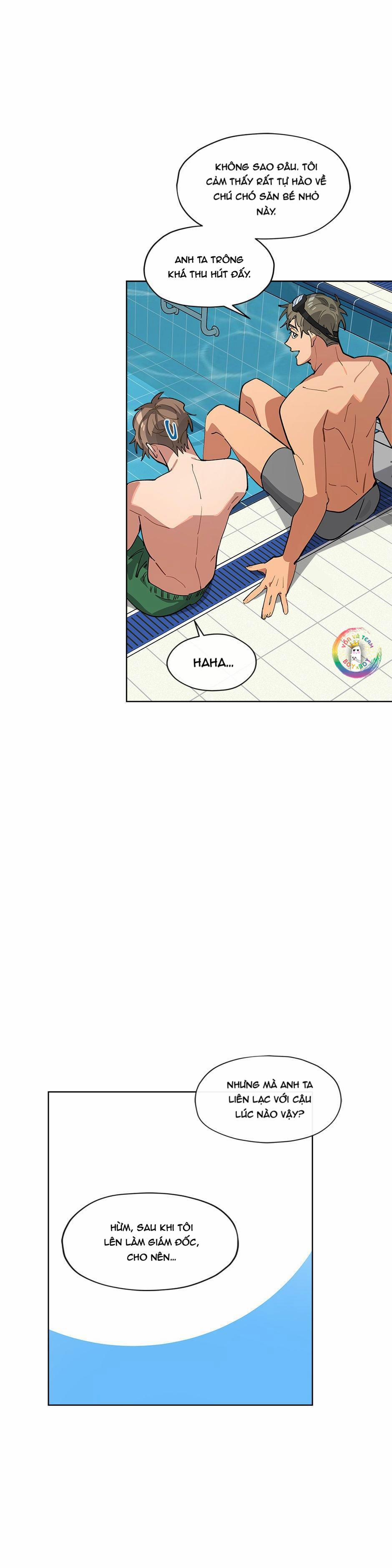 Cơn Mưa Rào 54 trang 12