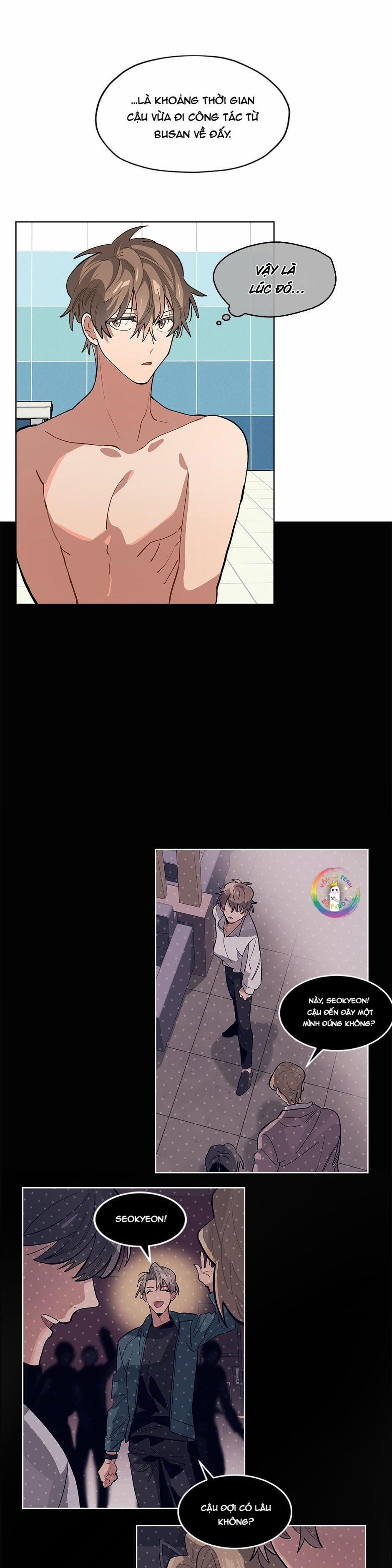 Cơn Mưa Rào 54 trang 13