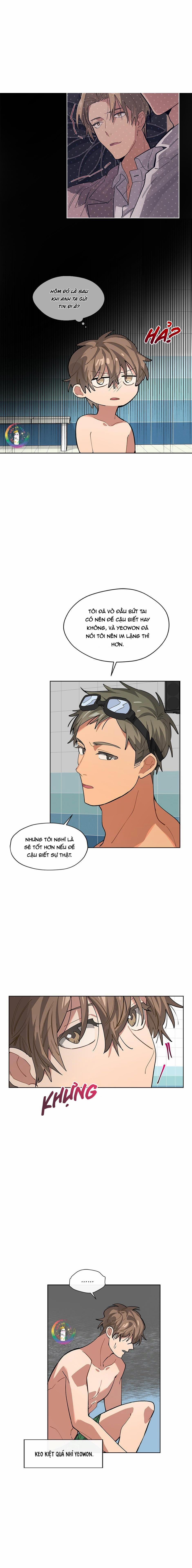 Cơn Mưa Rào 54 trang 14