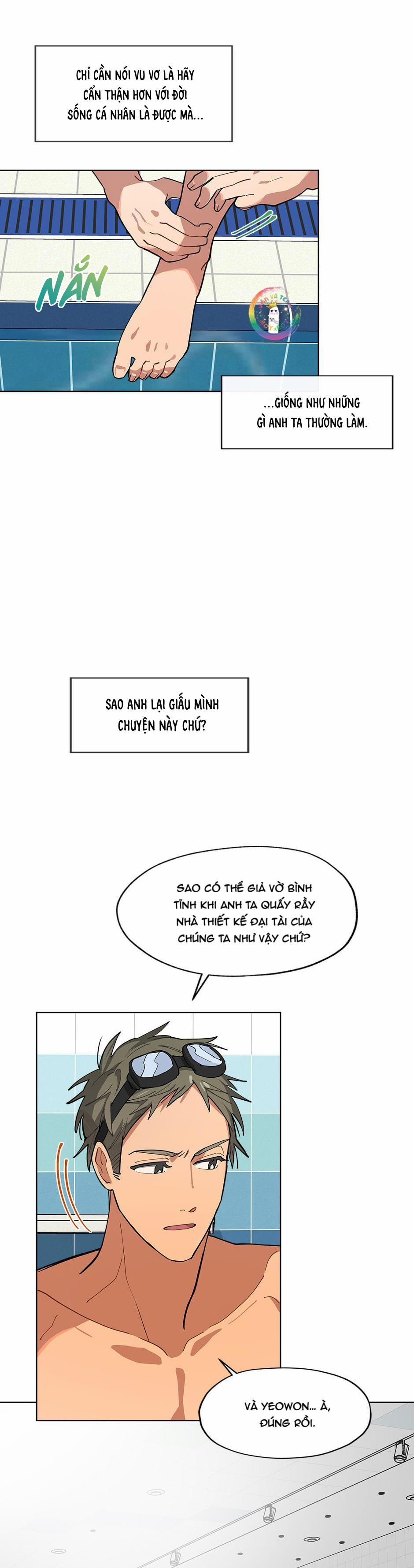 Cơn Mưa Rào 54 trang 15