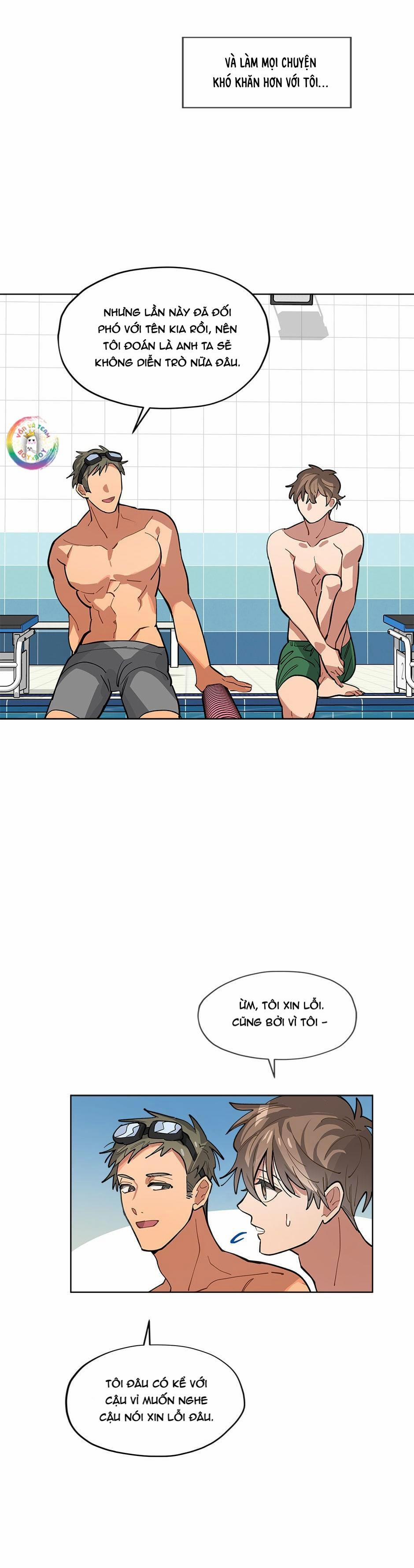 Cơn Mưa Rào 54 trang 16