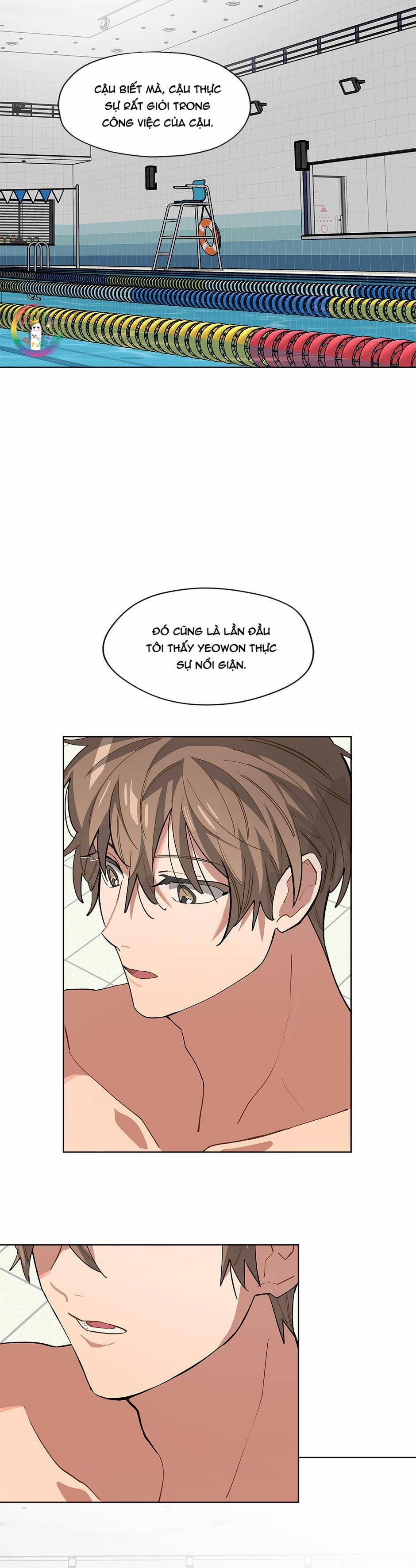 Cơn Mưa Rào 54 trang 17