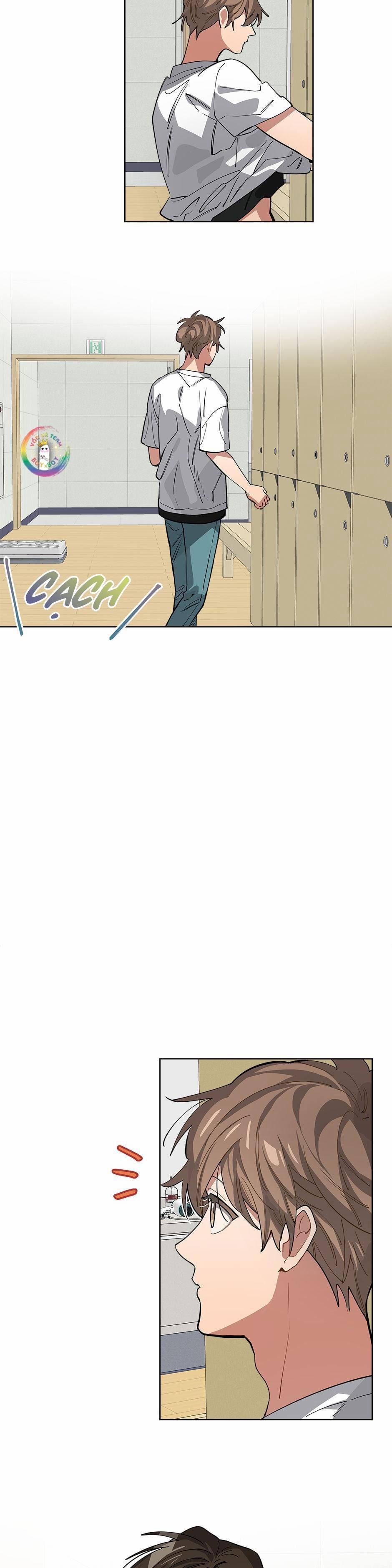 Cơn Mưa Rào 54 trang 19