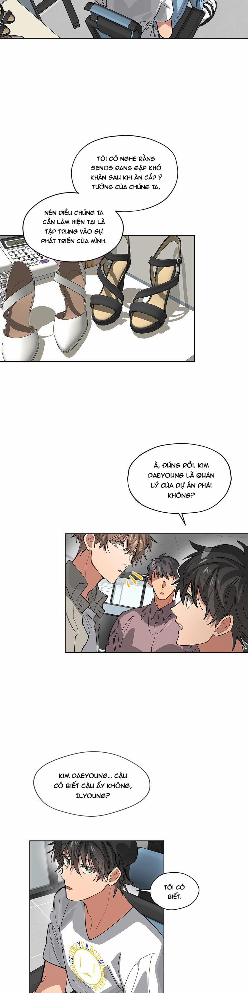 Cơn Mưa Rào 54 trang 2