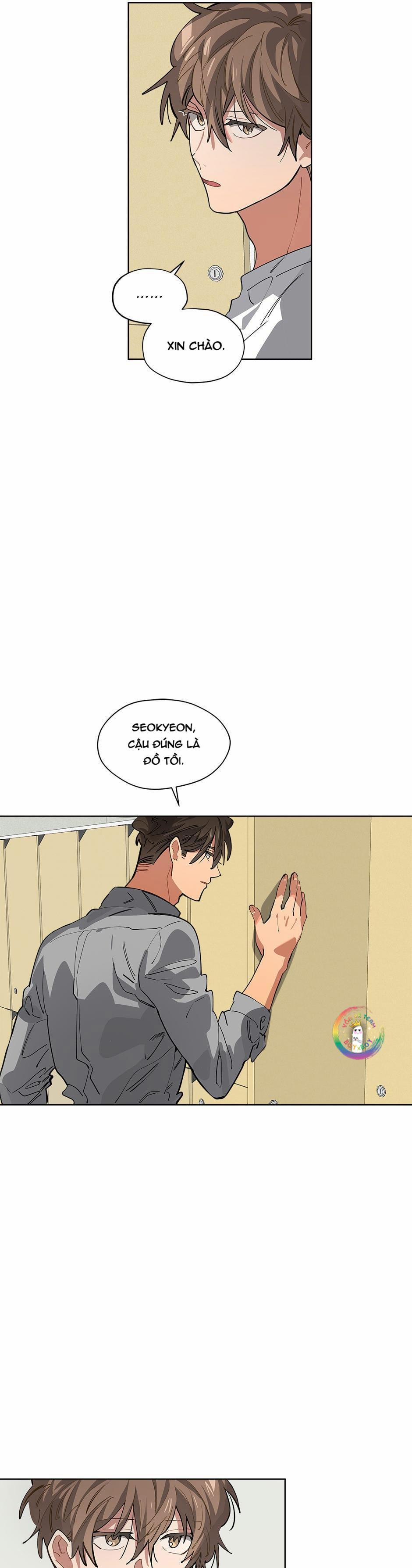 Cơn Mưa Rào 54 trang 21