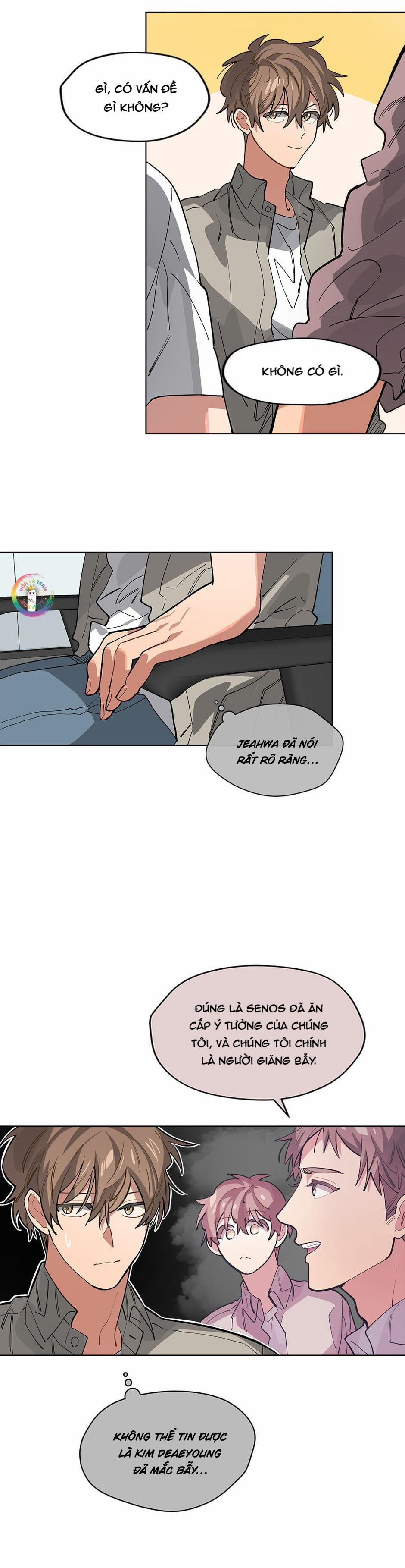 Cơn Mưa Rào 54 trang 6