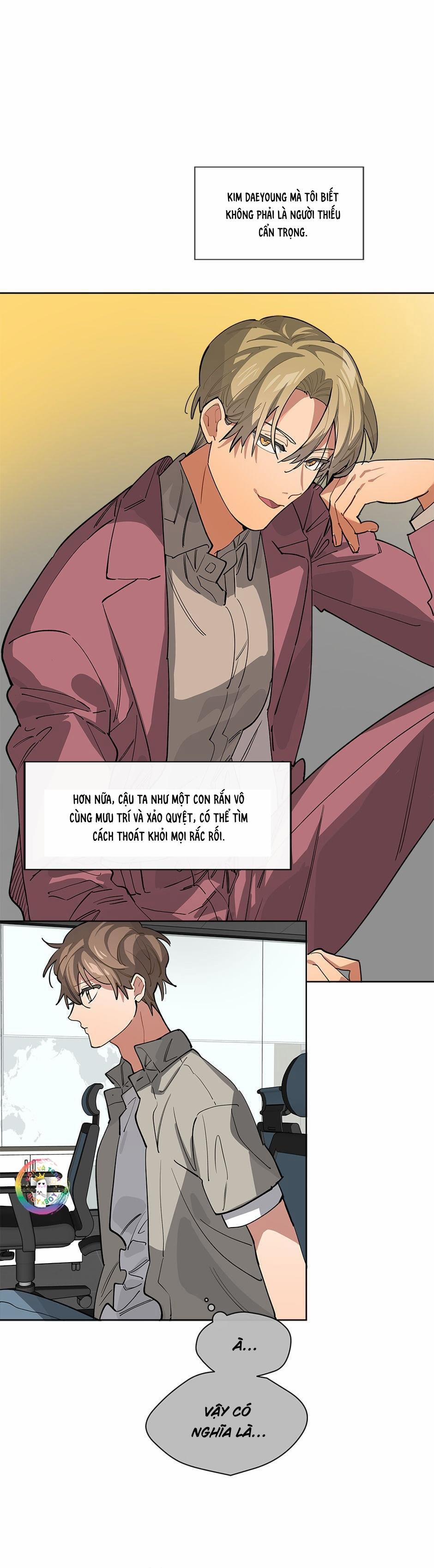 Cơn Mưa Rào 54 trang 7